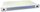 LWL Spleissbox, 96 Fasern, 24x QLC Singlemode, 9/125µm OS2 G657.A1 Pigtail