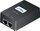 PoE Injector, 24VDC, 24W, Gbit