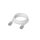 UniFi Premium Patch-Kabel, ultradünn, geschirmt, 10GbE 