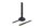 5G/LTE SMA Antenne, 3.5dBi, Magnetsockel, 3m Anschlusskabel