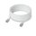 UniFi Premium Patch-Kabel, ultradünn, geschirmt, 10GbE 