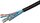 KAT5E Patchkabelbox Outdoor, schwarz, F/UTP 