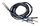 QSFP56-zu-4x-SFP56-Breakout-Kabel