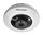 5MP Network Fisheye Camera, 120dB WDR, 3D DNR, ICR, 180°x180° 