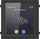 DS-KD-TDM - Touch & Display Modul mit Kartenleser, Mifare Karten 13,56 MHz