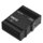 IP30 Industrie 8-Port 1Gbit, 2-Port SFP unmanaged Switch, -40°C - +75°C