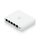 UniFi Flex Mini 2.5 Gigabit 5-Port Kompakt-Switch, PoE-In