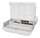 netPower Lite 8P - Outdoor Reverse PoE switch mit Gigabit Ethernet und 10G SFP+