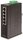 IP30 Slim type 5-Port unmanaged Industrial Gigabit Ethernet