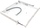 Lightwin High Quality 19 Zoll LWL Verteilerlade, Leergehäuse