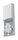 Smart 1/2.5Gbit SFP zu 2x 1Gbit Ethernet Fiber-zu-Kupfer-Konverter, IP55, PoE-In