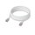 UniFi Premium Patch-Kabel, ultradünn, geschirmt, 10GbE 