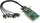 4-Port RS-422/485 Universal PCI Serial Boards 
