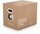 Ubiquiti Carrier Kabel, 1000ft Box (305m Box)