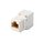 Wirewin® KAT6 Gigabit Ethernet Keystone Modul, ungeschirmt
