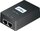 PoE Injector, 48VDC, 24W