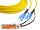High Quality Simplex LWL Patchkabel, SM, SC - SC 