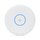 UniFi WiFi 7 8-Stream Indoor Access Point, 10/5/2.5/1 GbE Support