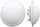 Radome, 3’ RocketDish