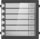 DS-KD-KK/S - Video Türsprech Station Klingelmodul mit Namensschild