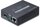 Industrial 10/100/1000T to 100/1000X SFP Gigabit Converter, 802.3at PoE+