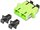 High Quality LWL Kupplung, SC, duplex, Multimode OM5