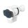 UniFiPro Bullet Enhancer, weiss