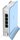 hAP Lite Towercase mit 650MHz CPU, 32MB RAM, 4xLAN, 802.11b/g/n