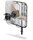 QuMax XR All-In for RUTxxx, IP67 Gehäuse mit LTE Omni-, WiFi, BT & GPS Antenne