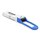 100 GBit QSFP28 LR4, 10km, DFB, LC-Duplex, Singlemode