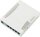 RB951G-2HnD mit 600Mhz CPU, 128MB RAM, 5xGbit, 2.4Ghz 802b/g/n 2x2 Two Chain