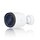 UniFi Video AI AI Professional Bullet Kamera, IR, PoE, weiss