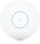 UniFi 6 Long Range Indoor/Semi-Outdoor (IP54) Access Point, Wi-Fi 6, 4x4x4 MIMO