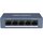 DS-3E0105-O - 5-Port Fast Ethernet Unmanaged Switch