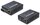 IEEE 802.3af/at PoE 10/100/1000Base-T to MiniGBIC (SFP) Converter