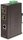 Industrial 10/100/1000T to 2-Port 100/1000X SFP Converter