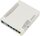 RB951Ui-2HnD mit 600Mhz CPU, 128MB RAM, 5xLAN, 2.4Ghz 802b/g/n 2x2 Two Chain