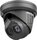 4MP Ultra-Low Light Fixed Turret Kamera, EasyIP 3.0, H.265+, EXIR 2.0, black 