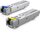 U Fiber, 1Gb Singlemode Simplex Optical Modul, bis zu 3km