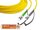 High Quality Simplex LWL Patchkabel, SM, ST - ST