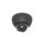 UniFi Video AI Dome Kamera, IR, PoE, schwarz