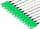 Faserpigtail, Singlemode 9/125µm, OS2, SC/APC, 12er Set