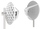 Wireless Wire Dish RBLHGG-60ad Kit - 2 Gbps bis zu 1500m+ ohne Kabel!