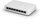 UniFi USW Lite PoE 802.3af/at 8-Port Gigabit Switch mit Layer2 Features
