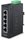 Industrial 10/100/1000T Gigabit Ethernet Switch, 5-Port unmanaged, IP30, kompakt