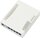 RB260GS 5-port Gigabit Smart Switch, 1x SFP, PoE, SwOS