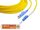 High Quality Simplex LWL Patchkabel, SM, E2000 - LC 
