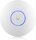 UniFi WiFi U6+ Indoor Access Point, 300 Client-Support, 2.9 Gbps Durchsatzrate