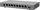 Reyee 9-Port Gigabit Cloud Managed SFP Router, 8x Gbit, 1x SFP