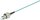 Faserpigtail, Multimode 50/125µm, OM3, FC